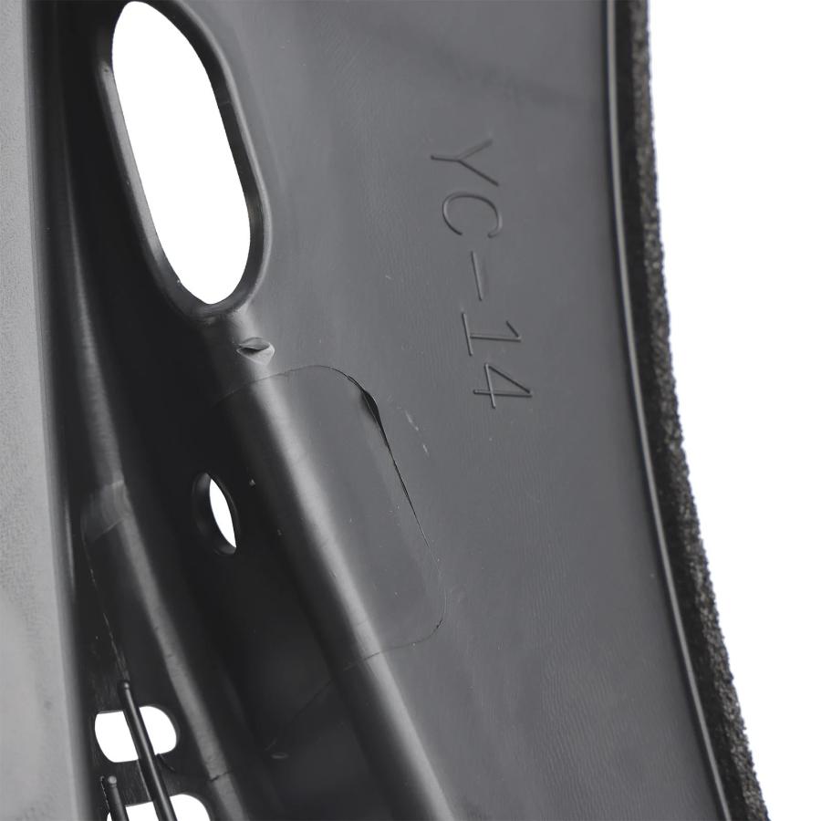 並行輸入品ARTUDATECH 左ハンドル用席側ワイパーカウルベント 25826329 シボレーエクスプレスサバナ用 : パーツセンター東京 ...