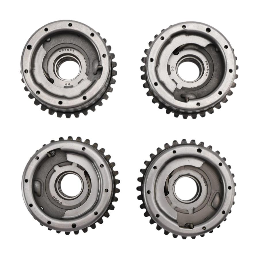 並行輸入品ARTUDATECH カムシャフトアジャスター 4個 メルセデスベンツ E550 E63 ML550 S550 M278 エンジン用 カーアクセサリー