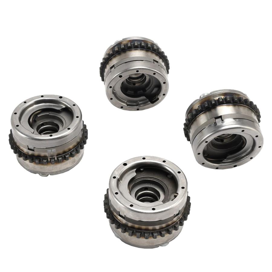 並行輸入品ARTUDATECH カムシャフトアジャスター 4個 メルセデスベンツ E550 E63 ML550 S550 M278 エンジン用 カーアクセサリー
