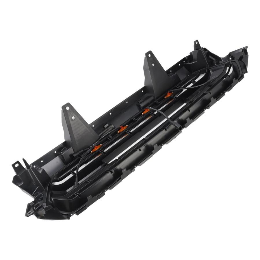 並行輸入品ARTUDATECH フロントハニカムグリル PTR54-35150 トヨタ