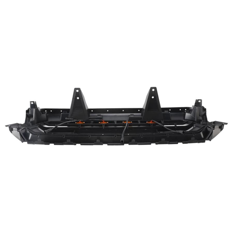 並行輸入品ARTUDATECH フロントハニカムグリル PTR54-35150 トヨタ