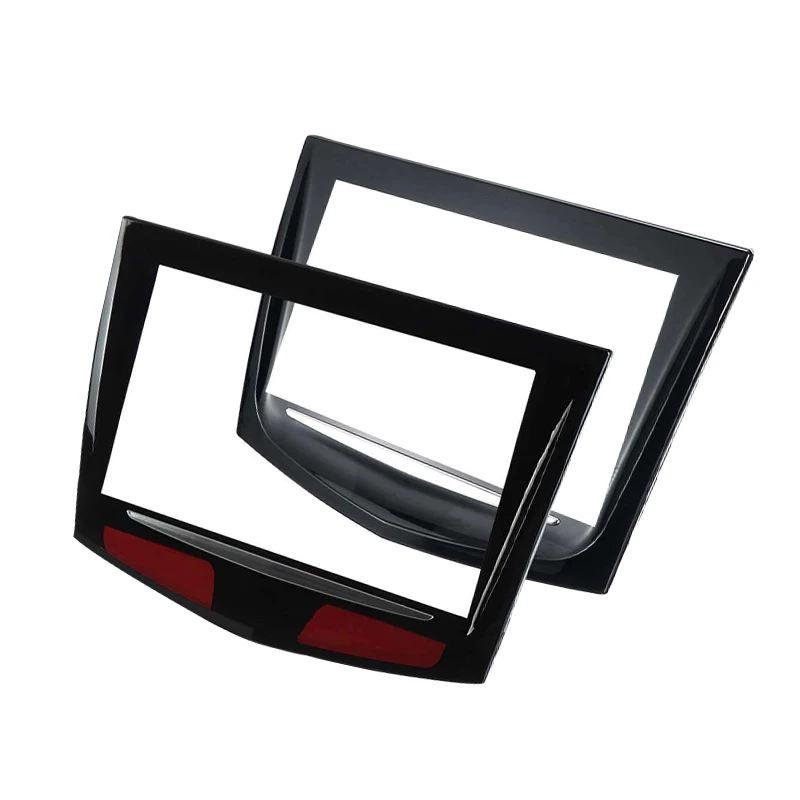 並行輸入品キャデラック エスカレード ATS CTS SRX XTS CUE 2018 2019 2020/2013-17 用カータッチスクリーンディスプレイ