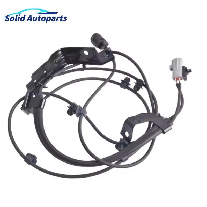 並行輸入品】89516-60300 リアアクスル 左/右 ABS ホイールスピード