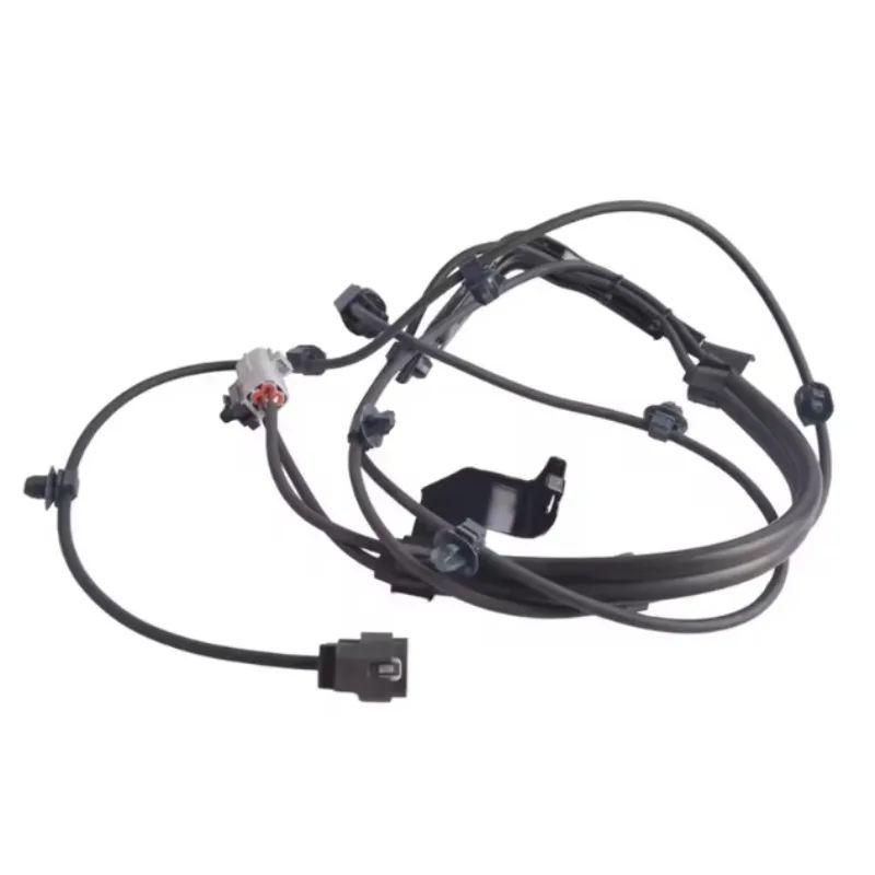 並行輸入品89516-60300 リアアクスル 左/右 ABS ホイールスピード