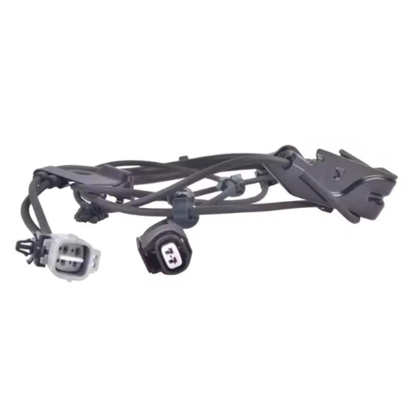 並行輸入品89516-60300 リアアクスル 左/右 ABS ホイールスピード