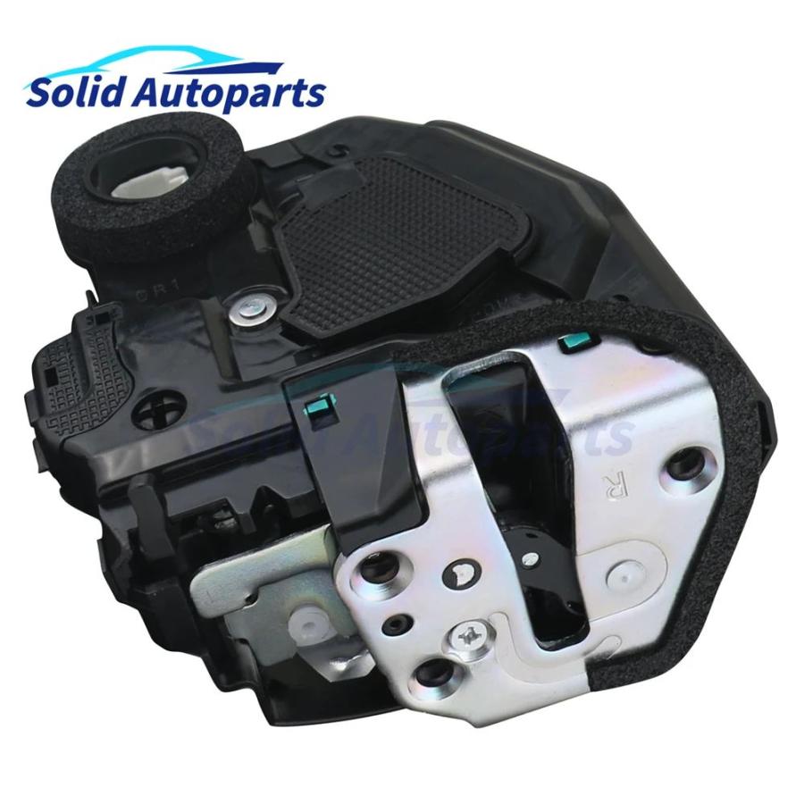 並行輸入品リアドアロックアクチュエーター 69050-06100 2007-2019年式