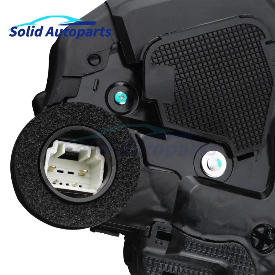 並行輸入品リアドアロックアクチュエーター 69050-06100 2007-2019年式