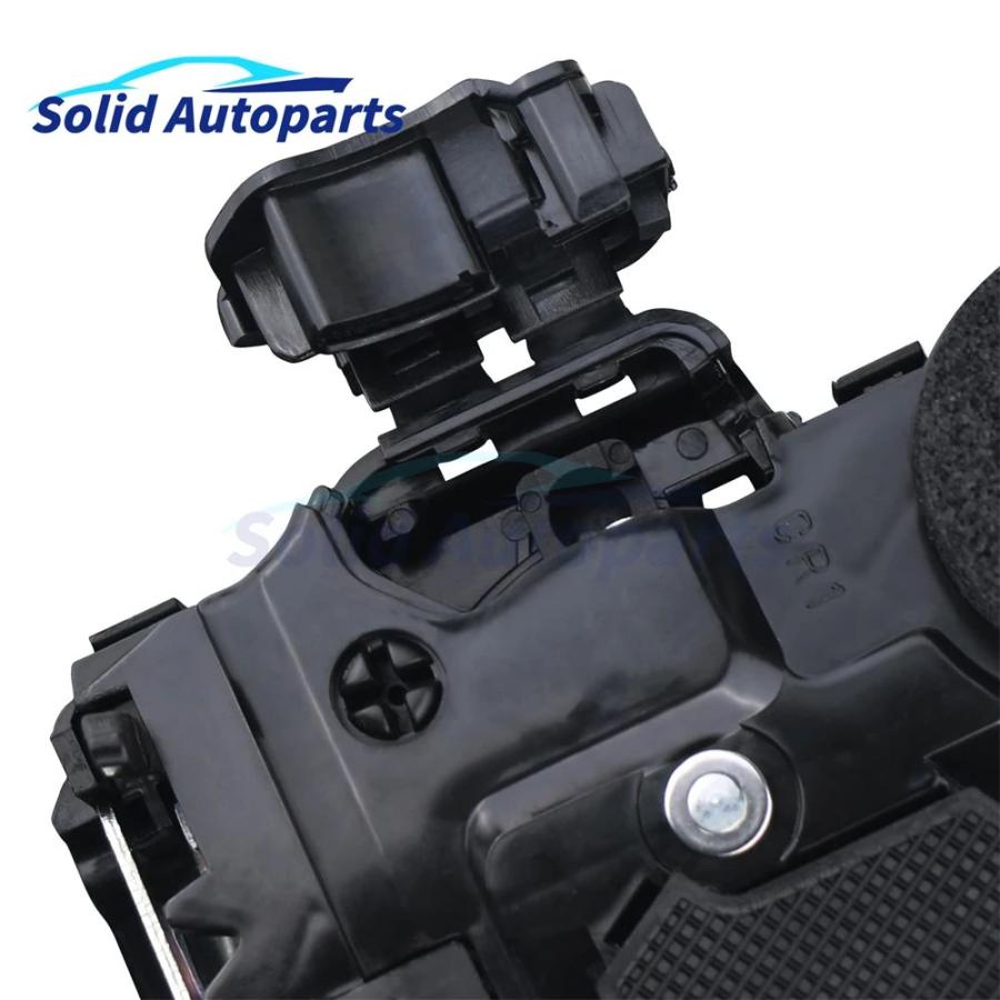 並行輸入品リアドアロックアクチュエーター 69050-06100 2007-2019年式