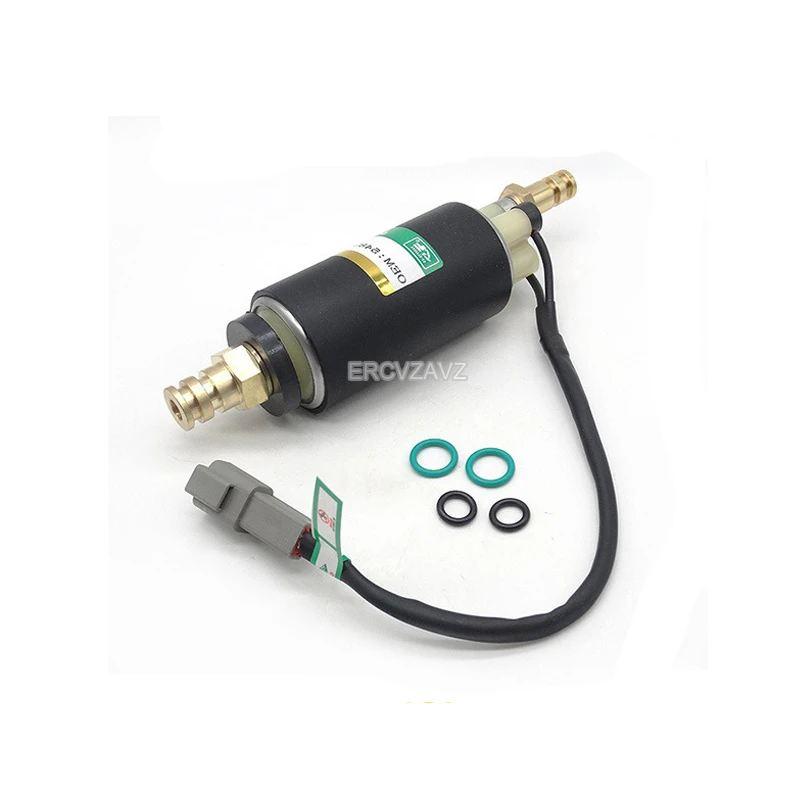 並行輸入品24V燃料ポンプ 5593524 5483699 3916284 4067902 カミンズエンジン 6B5.9 6C8.3 QSB6 ...