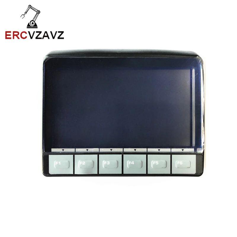 並行輸入品PC-8 PC200-8 モニター LCD スクリーン パネル アセンブリ