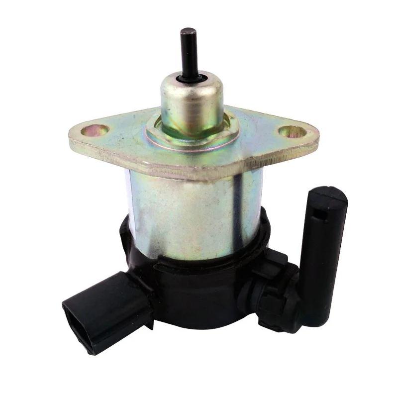並行輸入品1C010-60015 1C010-60016 ストップソレノイドバルブ 12V