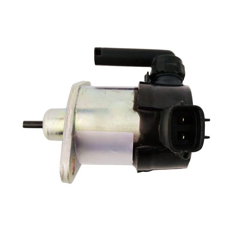並行輸入品1C010-60015 1C010-60016 ストップソレノイドバルブ 12V
