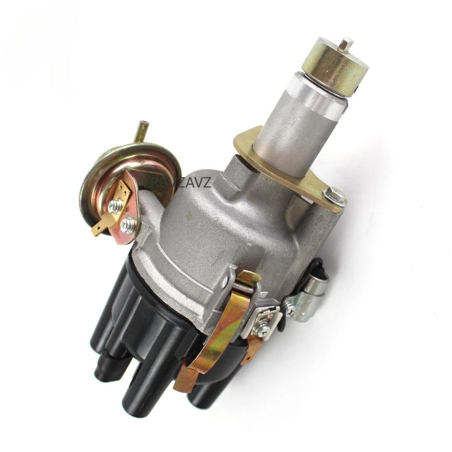 並行輸入品H20 エンジンシリンダーディストリビューター 22100-K7201 22100K7201 日産フォークリフト コマツ ...