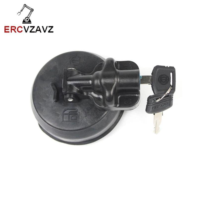 並行輸入品日立 ZAX200 ZAX210 ZX60-5G ZX70-5G ZAX-5 掘削機用燃料