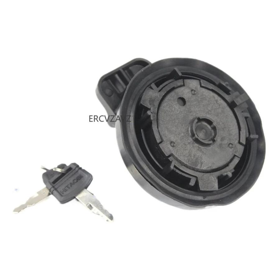 並行輸入品日立 ZAX200 ZAX210 ZX60-5G ZX70-5G ZAX-5 掘削機用燃料