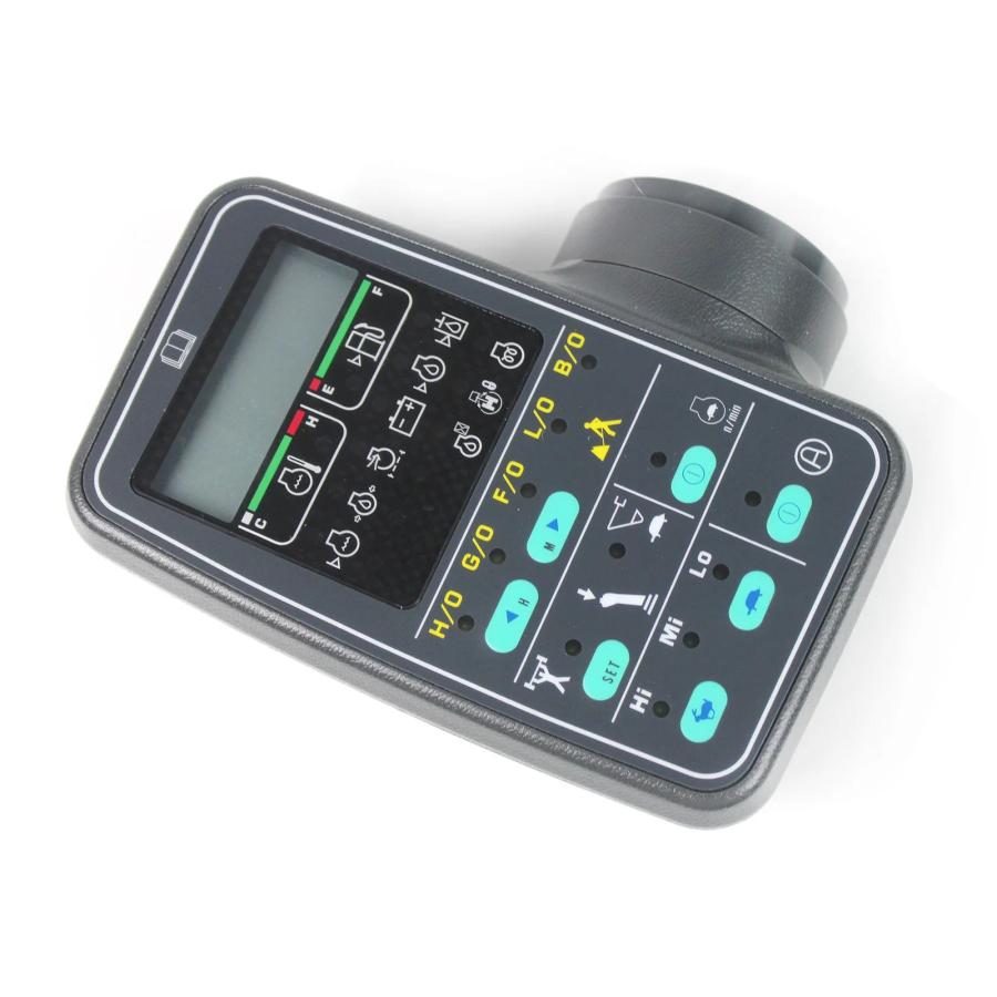 並行輸入品6D102 モニター 7834-76-3001 7834-76-3002 7834-70-5000