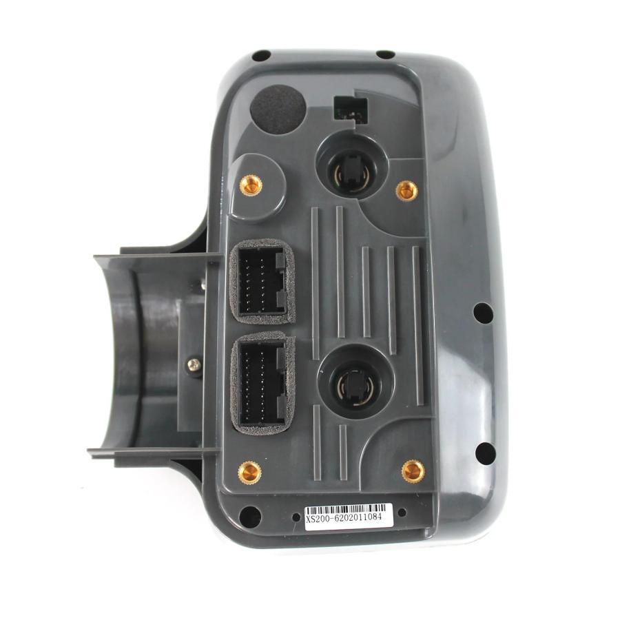 並行輸入品6D102 モニター 7834-76-3001 7834-76-3002 7834-70-5000