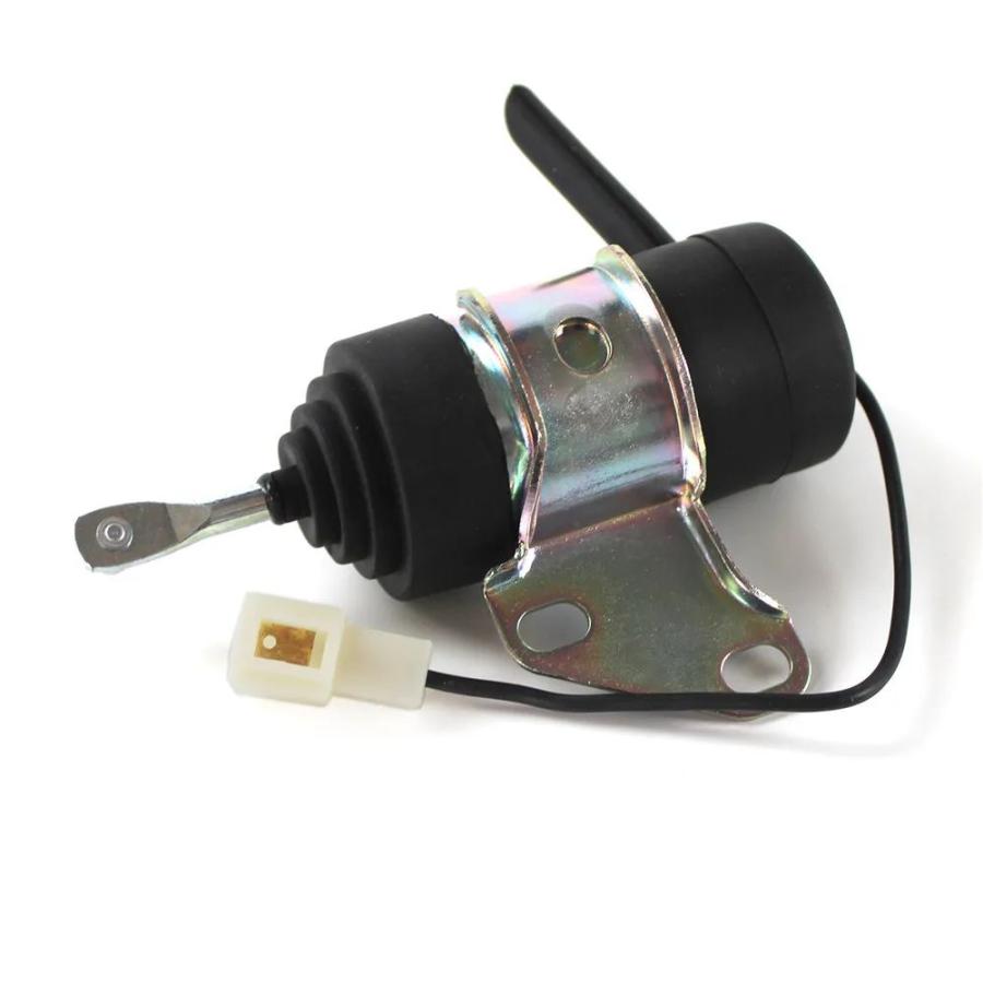 並行輸入品12V 052600-4530 16851-60014 052600-4531 ソレノイド