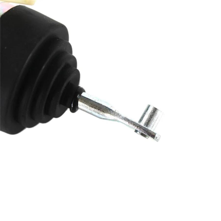 並行輸入品12V 052600-4530 16851-60014 052600-4531 ソレノイド
