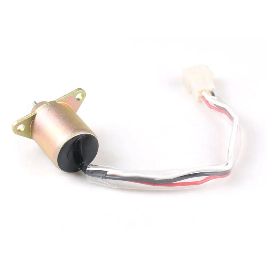 その他 並行輸入品119653-77950 119285-77950 SA-4562T SA-5213 12V 燃料遮断