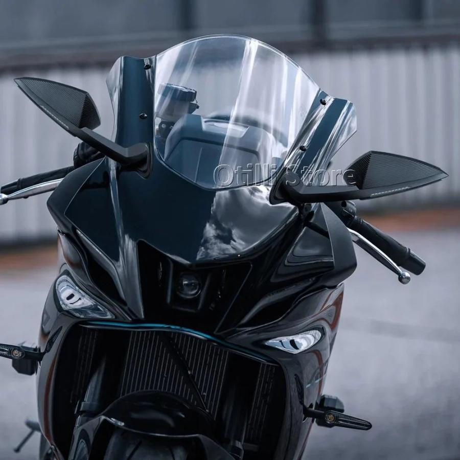 並行輸入品 ヤマハ YZFR7 YZF-R7 R7 YZF-R6 YZF 用 ウインカーライト