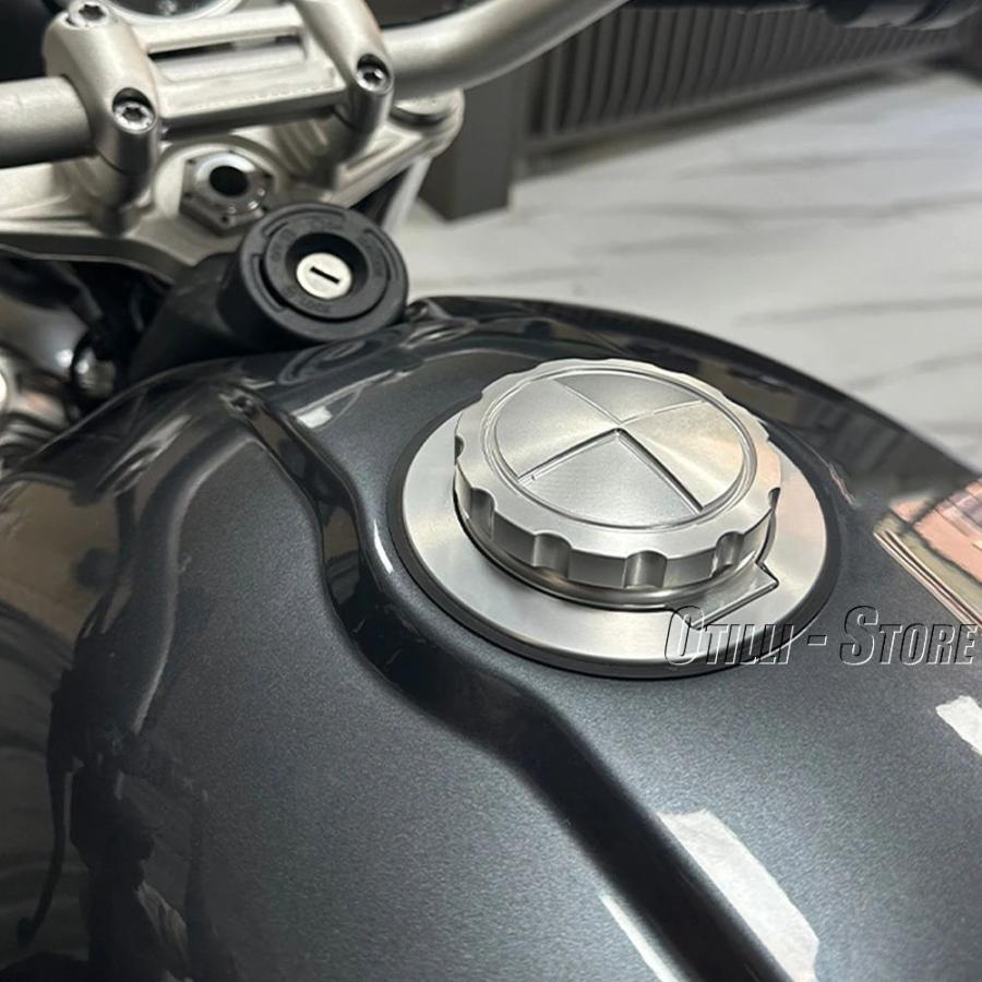 並行輸入品 BMW Racer NINET Pure RNINET Scramble R9T Urban G/S 用