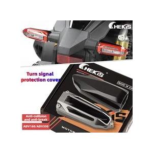 並行輸入品】CHEKISはホンダADV350 ADV160オートバイカスタムスポット