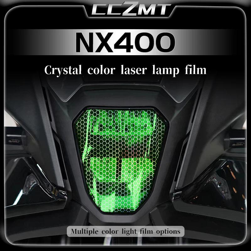 並行輸入品HONDA NX400 NX 400 クリアヘッドライト テールライト