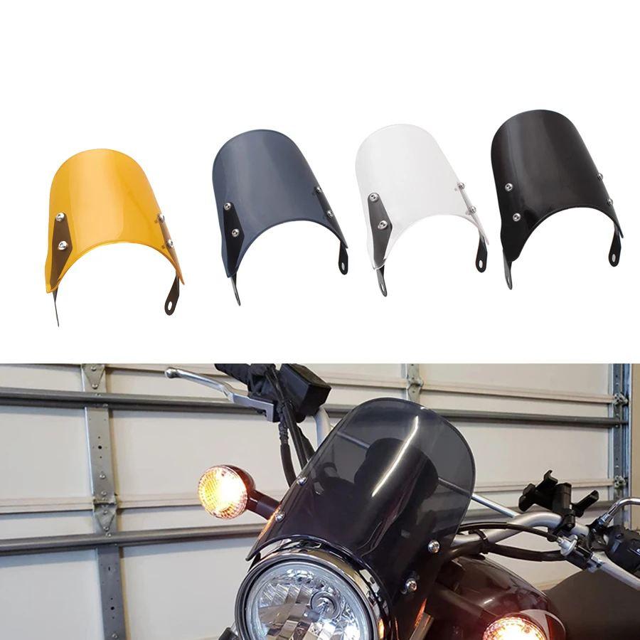 並行輸入品オートバイウィンドシールド トライアンフ ボンネビル T100