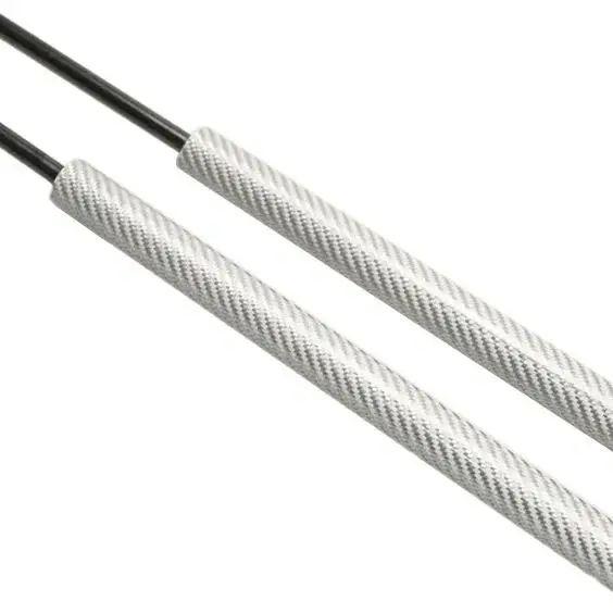 並行輸入品トヨタ クラウン スポーツ Z S236 2023年以降用 フードストラット ボンネットリフトサポートロッド ショックダンパーピストンプロペラ_11