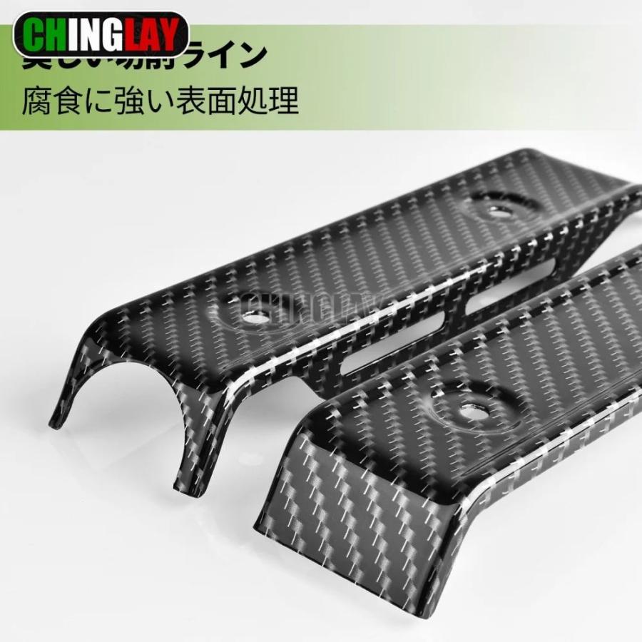 並行輸入品Z900RS カスタムラジエーターガード KAWASAKI Z900RS 2021