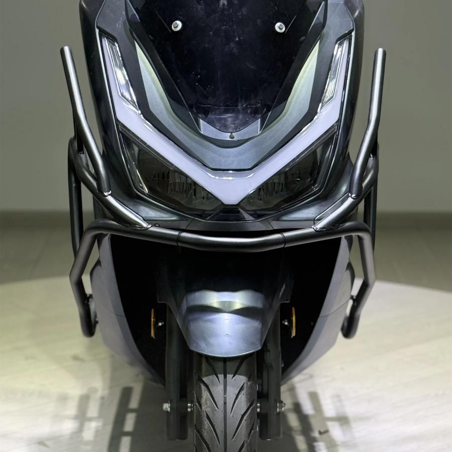 れ ページ 並行輸入品カスタムバイクスペアパーツ 2025年式 PCX160 バンパー