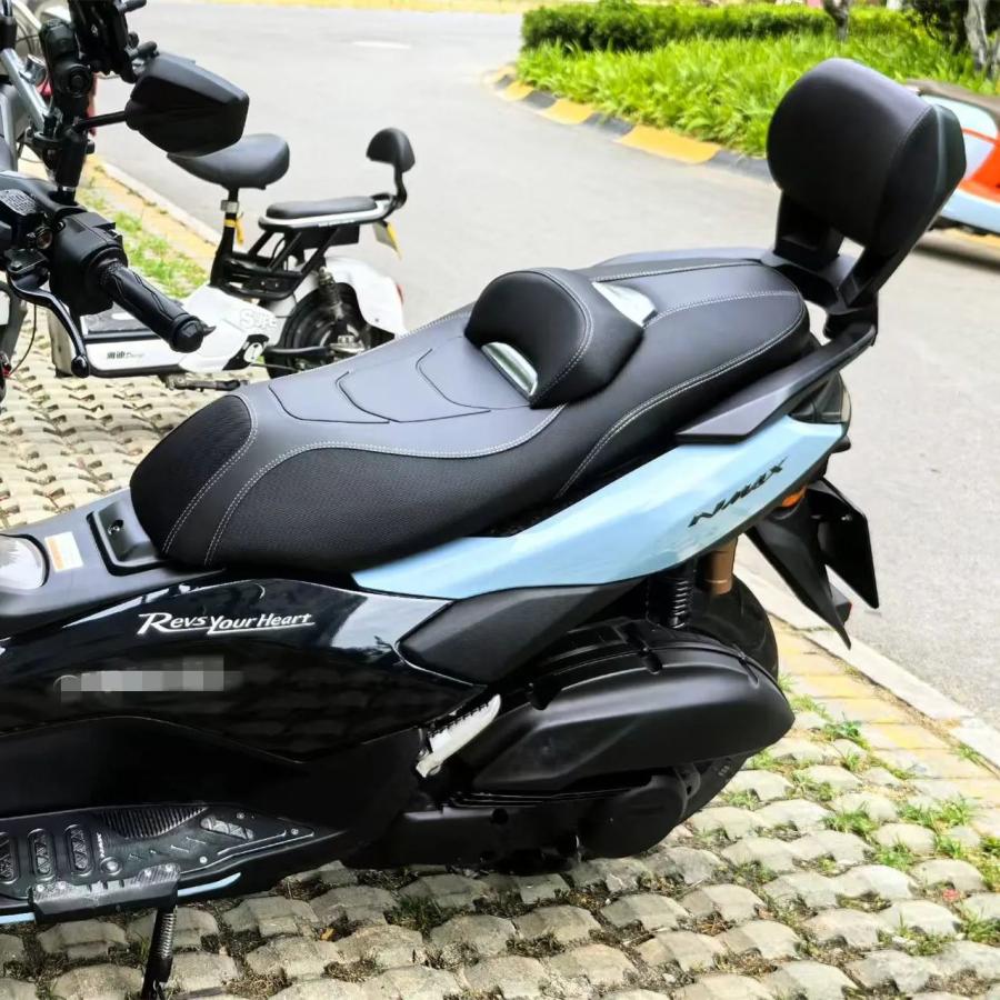 並行輸入品カスタムバイクスペアパーツ 2025 NMAX V3 NMAX155 NMAX