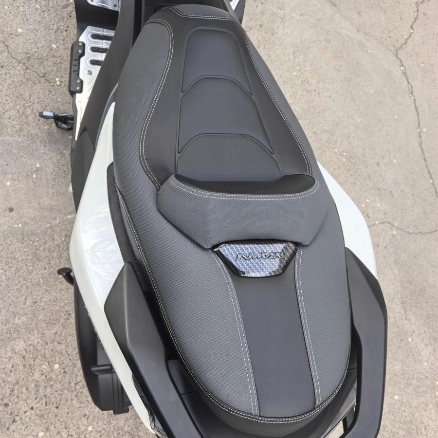 並行輸入品カスタムバイクスペアパーツ 2025 NMAX V3 NMAX155 NMAX