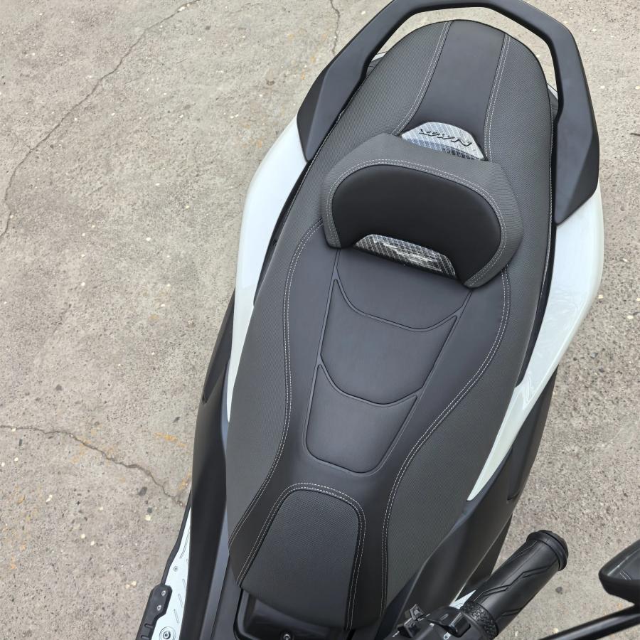 並行輸入品カスタムバイクスペアパーツ 2025 NMAX V3 NMAX155 NMAX