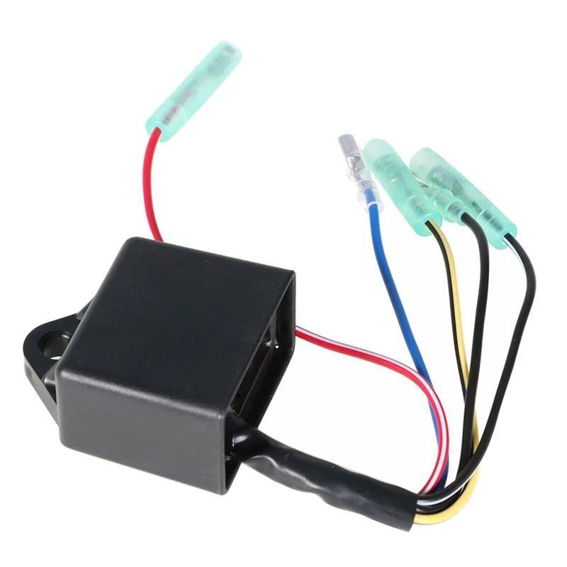 バイク用 電子点火器 🎱 CDI ボックス 【ヒツジ】 スターター