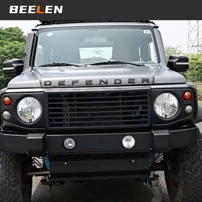 並行輸入品スズキ ジムニー JB64 シエラ JB74W 2019 2023 用 フロント