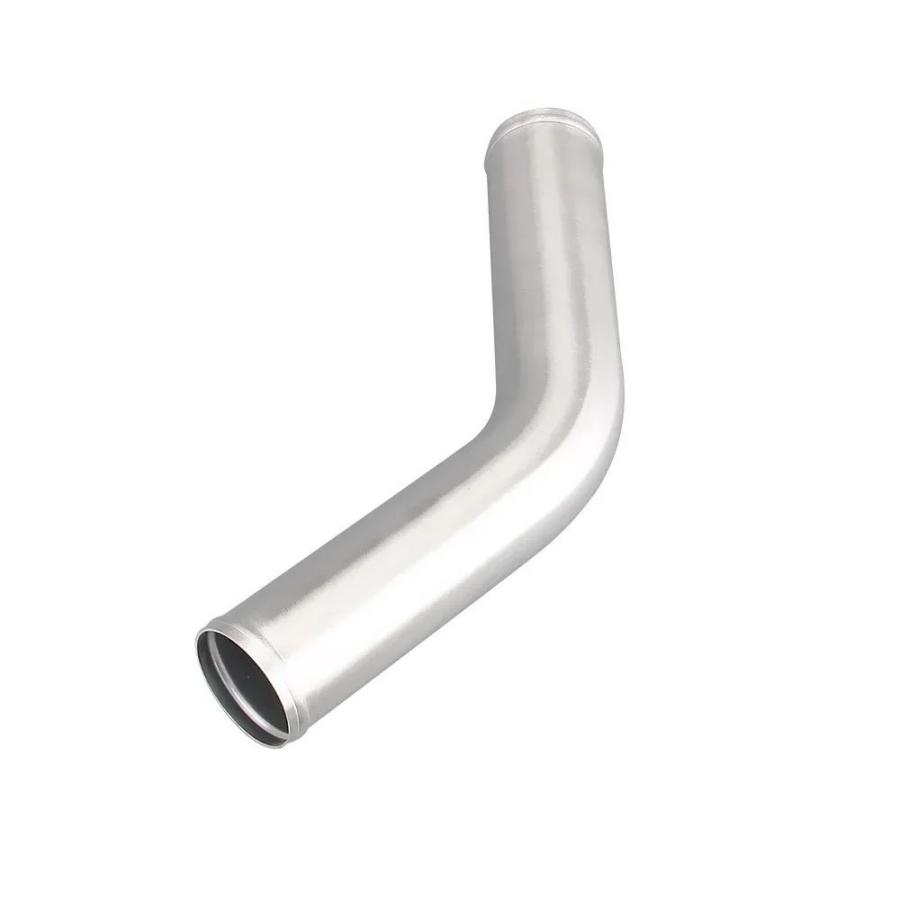 並行輸入品3.0フィート 76MM アルミターボインタークーラーパイピング