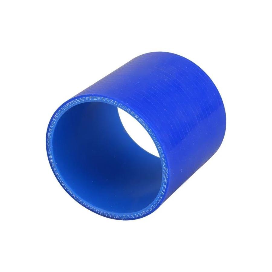 並行輸入品3.0フィート 76MM アルミターボインタークーラーパイピング