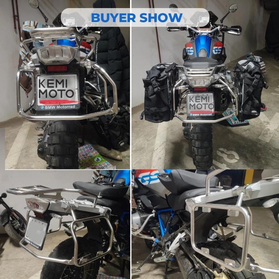 並行輸入品 BMW R1250GS R1200GS LCアドベンチャー 2013-2022 2023用の 