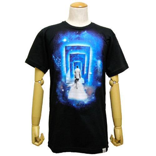【新品・M】イマジナリー ファンデーション・INFINITE Tシャツ／正規品 psychedelicgarden_9595