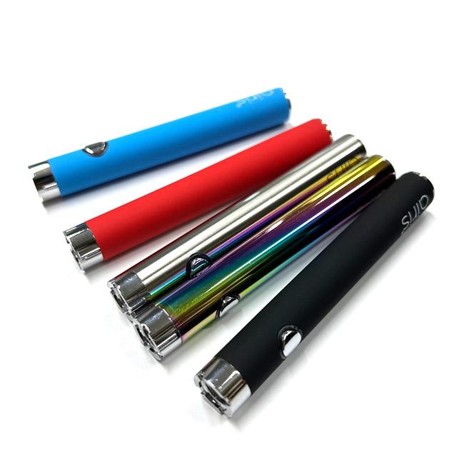 Airis V2.0 Battery 510 バッテリー （510規格／Type-C充電／CBD系
