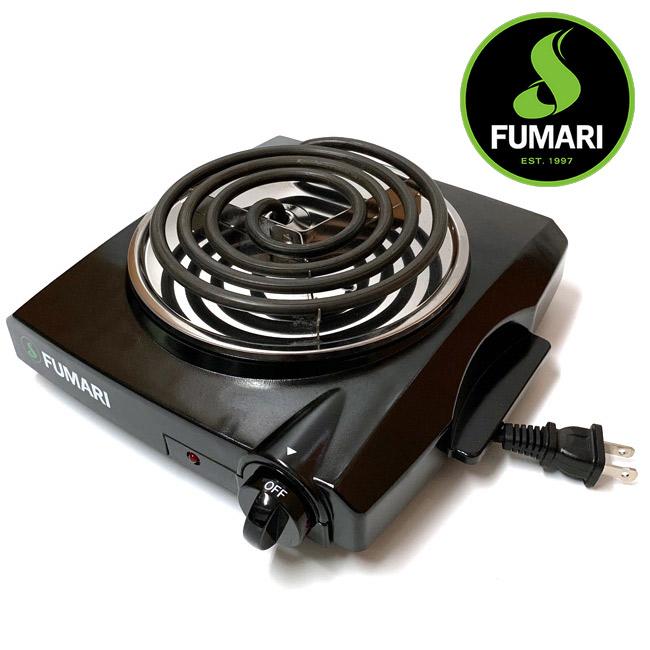 【送料無料】シーシャ　FUMARI  チャコールバーナー シーシャ 炭 バーナー） FUMARI - Hookah Coal Burner （フマリ