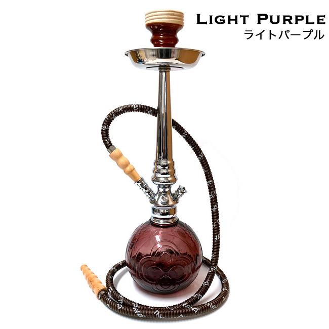 マルチホース可能） MYA - Econo Tango Hookah （日本語説明書付き