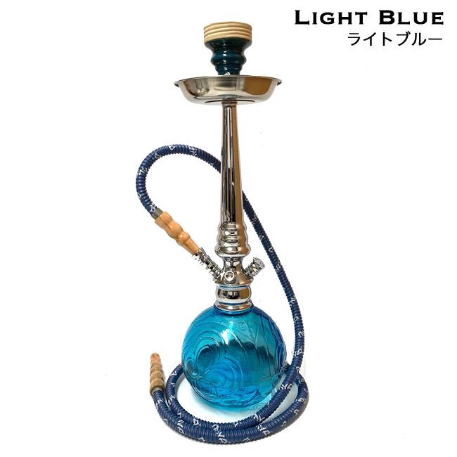 マルチホース可能） MYA - Econo Tango Hookah （日本語説明書付き