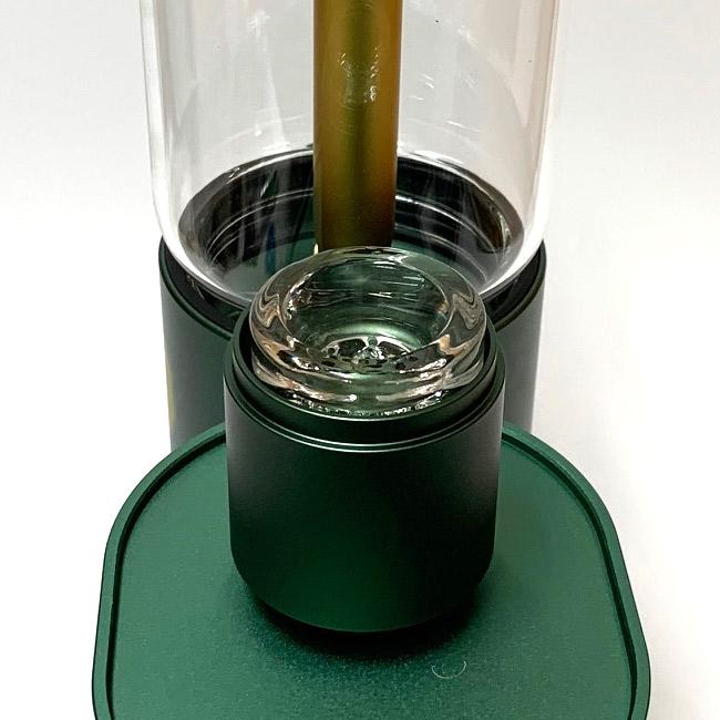 正規品) Stundenglass × Dr. Greenthumb's - Gravity Hookah 正規品) Stundenglass × Dr. Greenthumb's - Gravity Hookah