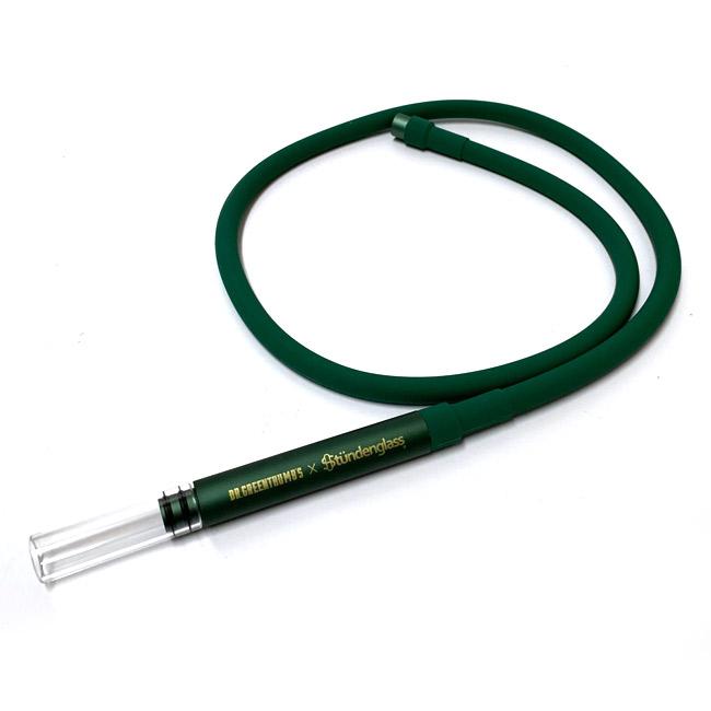 正規品） Stundenglass × Dr. Greenthumb's - Gravity Hookah
