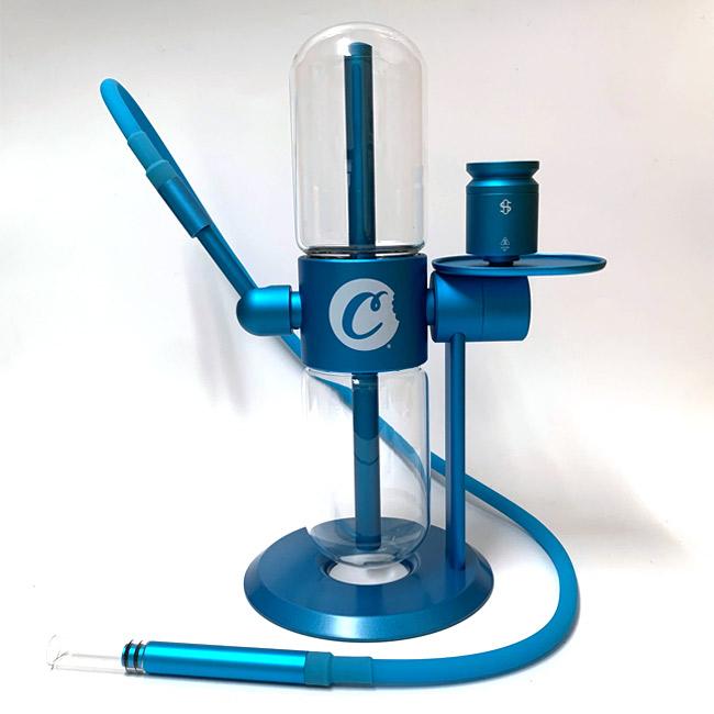正規品) Stundenglass × Cookies - Gravity Hookah グラビティ 正規品) Stundenglass × Cookies - Gravity Hookah グラビティ