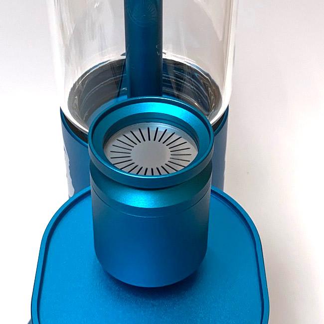 正規品) Stundenglass × Cookies - Gravity Hookah グラビティ 正規品) Stundenglass × Cookies - Gravity Hookah グラビティ