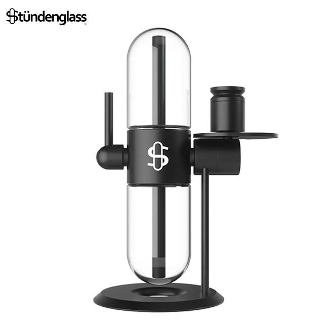 「グラビティボングStündenglass Gravity Hookah欠品あり 正規品） Stundenglass - Gravity Hookah グラビティボング & フーカー
